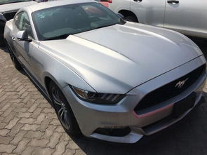 野马汽车费用多少