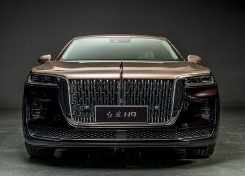 广安红旗汽车估价多少