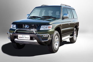 猎豹汽车价值多少 猎豹汽车价值多少