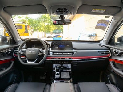 奇瑞汽车代码多少位 奇瑞汽车代码多少位