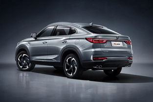 长安汽车新车多少价格