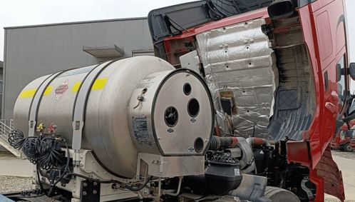 汽车气罐过户价格多少 汽车气罐过户价格多少