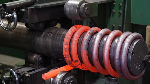 汽车弹簧承载负荷多少