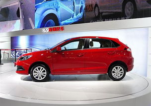 风云2汽车多少匹