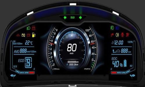 共享汽车充电电压多少