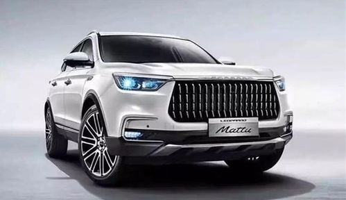 猎豹汽车价款多少