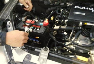 调整汽车电瓶电压多少