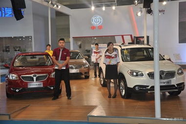 西安汽车工月薪多少 西安汽车工月薪多少