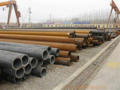 非标汽车钢管报价多少