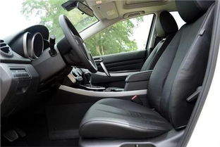 汽车位大概多少平方