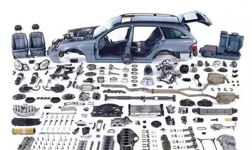 豪华汽车维修价格多少