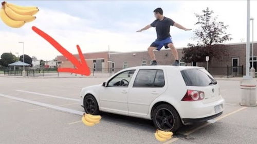 推汽车用多少力气 推汽车用多少力气