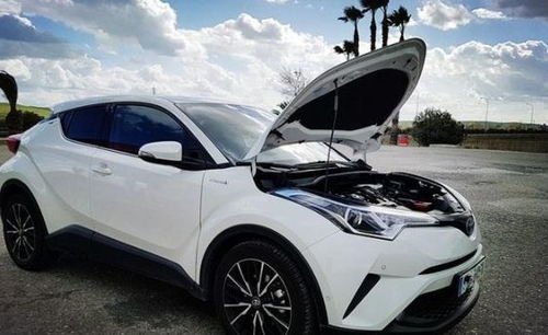 汽车排出热量是多少