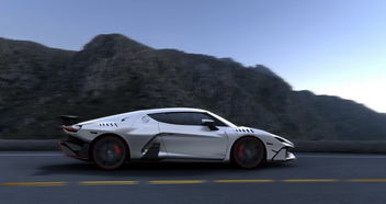 汽车后期加速多少合适