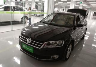 大众黑色汽车售价多少