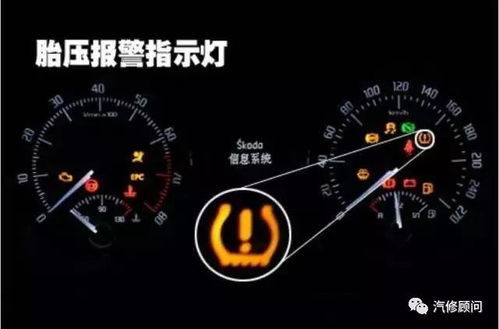 现在汽车气压是多少 现在汽车气压是多少