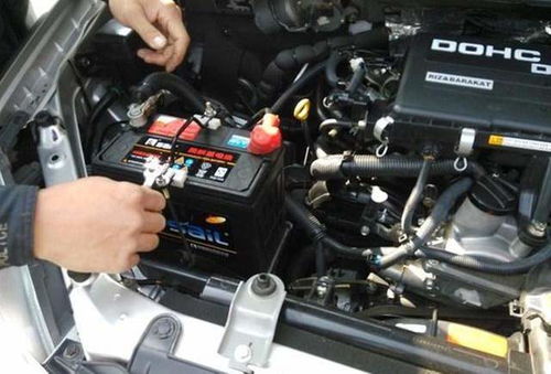 中号汽车电池是多少 中号汽车电池是多少