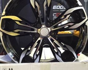 汽车轮毂多少英寸