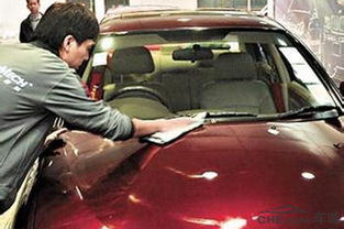 汽车打蜡要打多少 汽车打蜡要打多少
