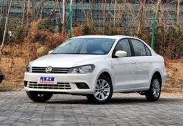 捷达汽车售价是多少