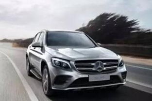 glc油耗多少汽车之家 glc油耗多少汽车之家