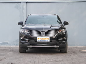 洛阳林肯汽车优惠多少 洛阳林肯汽车优惠多少