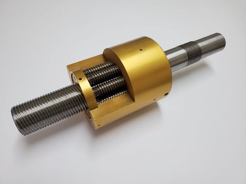 汽车滚柱螺距多少合适 汽车滚柱螺距多少合适