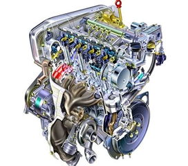 汽车缸体有多少斤