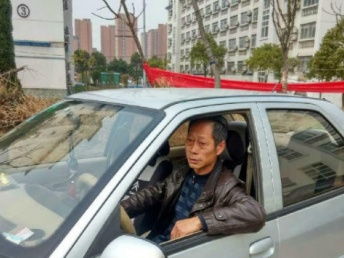 武汉汽车陪练费用多少