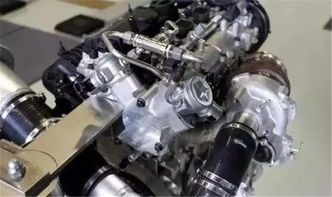 汽车涡轮增压多少马力