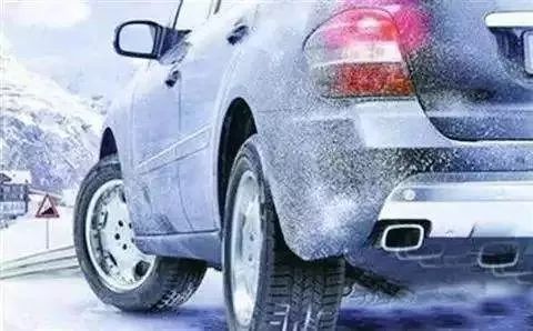 汽车冬天发车多少转 汽车冬天发车多少转