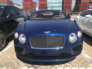 宾利汽车售价是多少 宾利汽车售价是多少