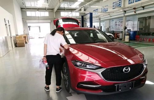 汽车1马力差多少 汽车1马力差多少