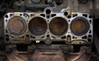 汽车汽缸压力是多少