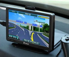 汽车导航品牌有多少 汽车导航品牌有多少