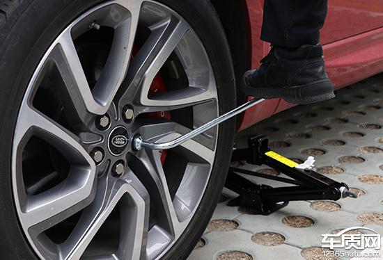 汽车备胎能跑多少迈