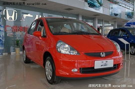 汽车飞度多少排量合适