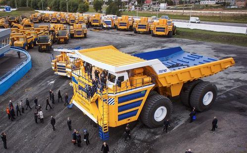 最大汽车举升机多少吨重