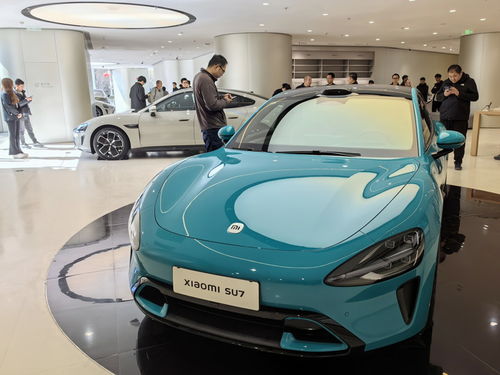 小米汽车首付需要多少 小米汽车首付需要多少