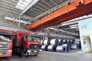 定制汽车钢价格多少