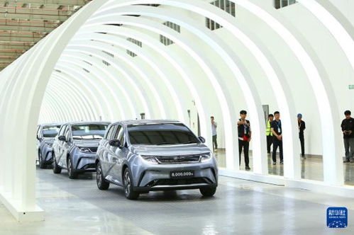 比亚迪工厂汽车收费多少 比亚迪工厂汽车收费多少