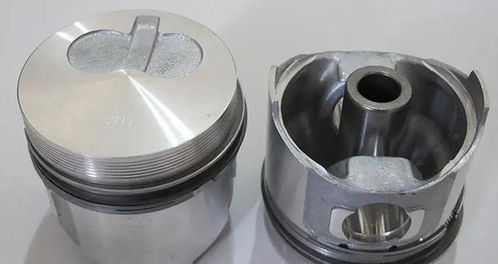 汽车活塞含镍多少