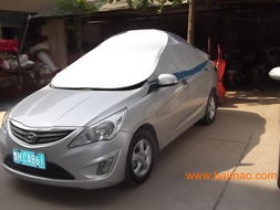 汽车罩盖多少钱 汽车罩盖多少钱