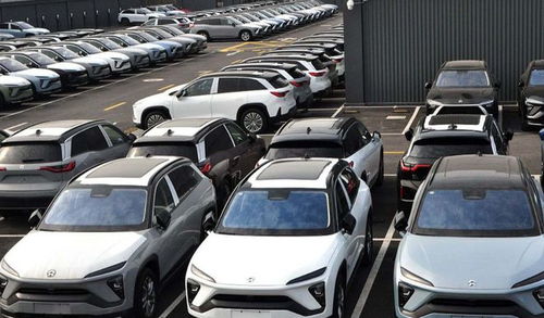 西班牙汽车过关征税多少