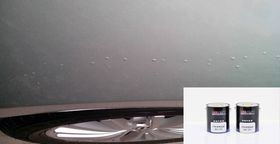 汽车喷漆调多少压力