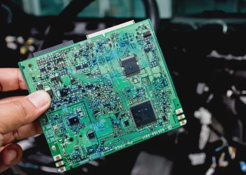 福州汽车芯片单价多少