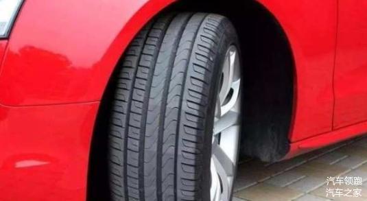 汽车后轮充气多少压