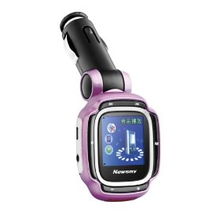 纽曼汽车气压多少