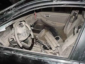 汽车泡水定损多少