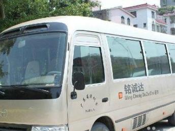 华龙汽车租赁优惠多少